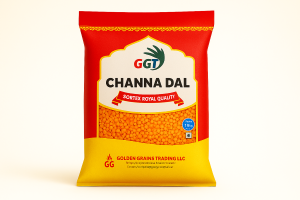 GGT Chana Dal